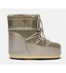 MOON BOOT ICON LOW GLACE DOPOSCI DONNA