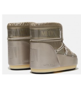 MOON BOOT ICON LOW GLACE DOPOSCI DONNA