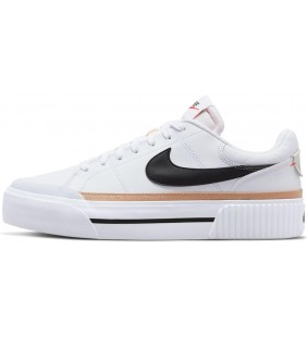 NIKE COURT LEGACY SNEAKERS DONNA