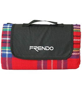 FRENDO COPERTA PIC NIC