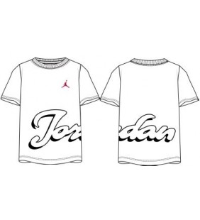 JORDAN T-SHIRT RAGAZZO