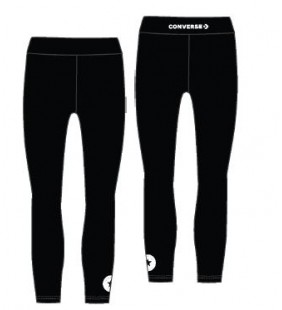 CONVERSE LEGGINGS RAGAZZA