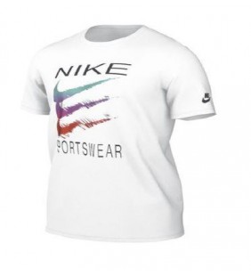 NIKE T-SHIRT UOMO