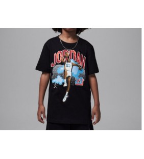 JORDAN T-SHIRT RAGAZZO