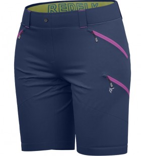 REDELK BRANCA-SH BERMUDA DONNA