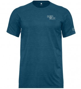 REDELK SELVAS T-SHIRT UOMO
