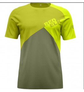 REDELK BRES T-SHIRT UOMO