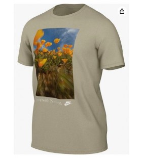 NIKE T-SHIRT UOMO