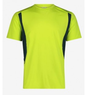 CMP T-SHIRT TECNICA UOMO
