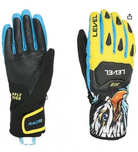 LEVEL GLOVE REPLICA GUANTO...