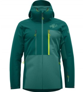 REDELK CARREL GIACCA SCI UOMO