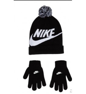 NIKE SET BERRETTA E GUANTI...