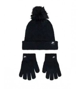 NIKE SET CAPPELLO E GUANTI...
