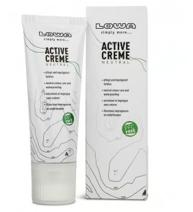 LOWA ACTIVE CREME  NEUTRAL...