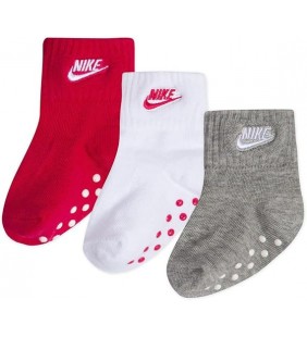 NIKE 3X CALZE ANTISCIVOLO...