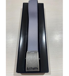 ETHEN CINTURA GREY BLACK...