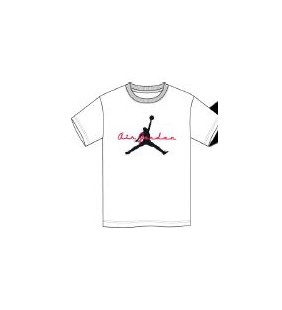 JORDAN T-SHIRT RAGAZZO