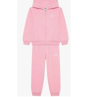 NIKE COMPLETO TUTA BAMBINA