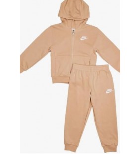 NIKE COMPLETO TUTA NEONATO