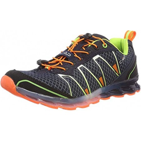 scarpe trekking cmp opinioni