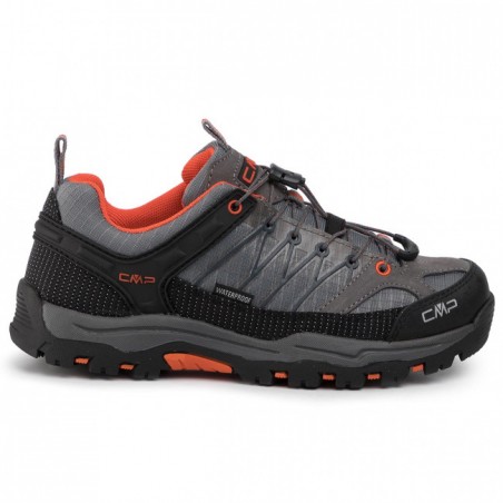 cmp scarpe trekking opinioni